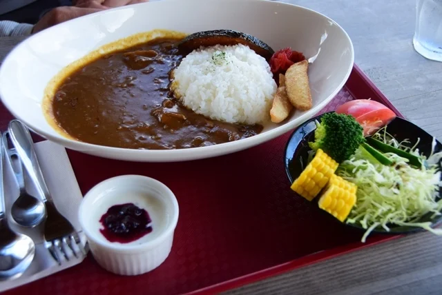 ムスタッシュ ボス（Mustache Boss） - 美瑛町その他（洋食）の写真