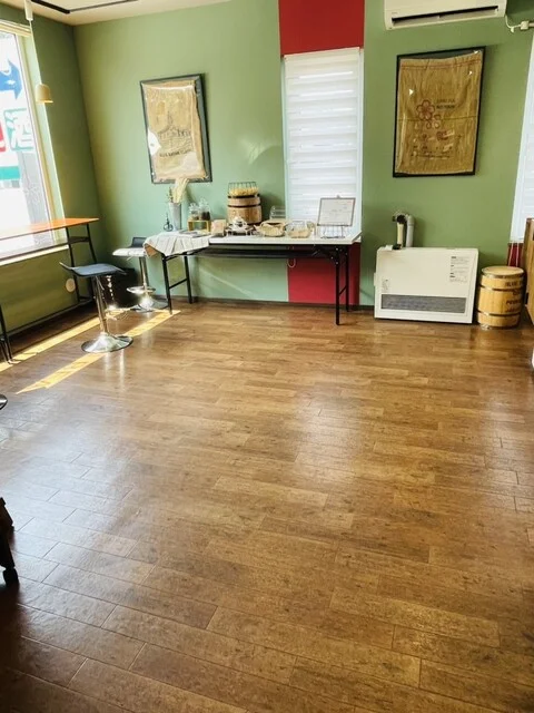 SAKURA COFFEE（サクラコーヒー） - 西御料（コーヒースタンド）の写真