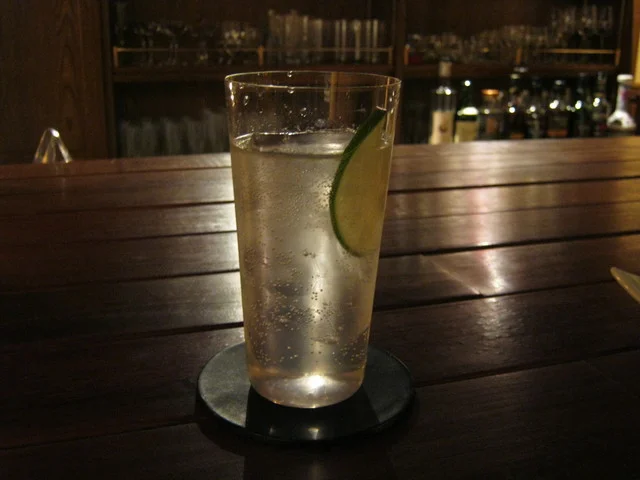 サロン・カビーネ - 釧路（バー）の写真