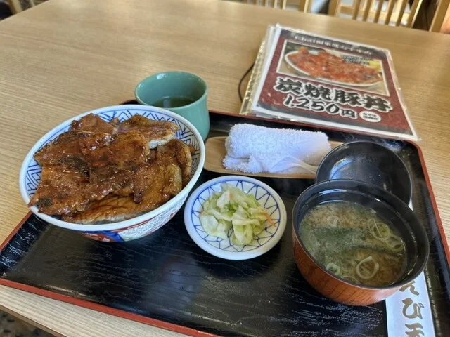 えび天 おびひろ（えびてん おびひろ） - 帯広（天ぷら）の写真