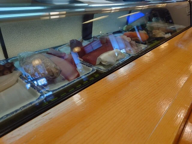 あら鮨 - 柏林台（寿司）の写真