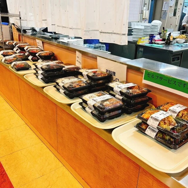 bien - 帯広（食堂）の写真