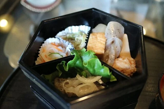 Ｈａｎａ悠（ハナユウ） - 西御料（食堂）の写真