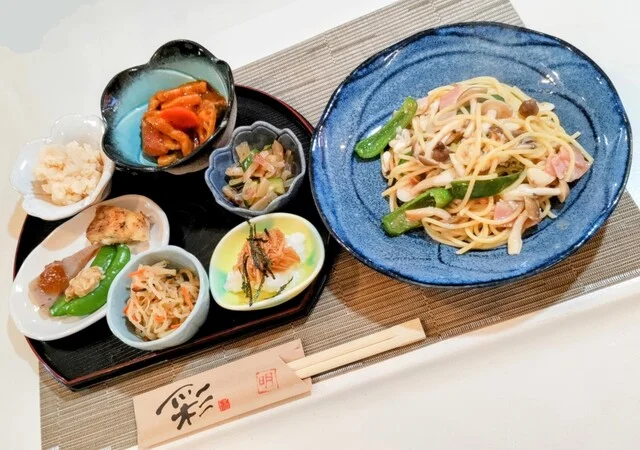 おばんざいダイニング 織々 - 苫小牧（居酒屋）の写真