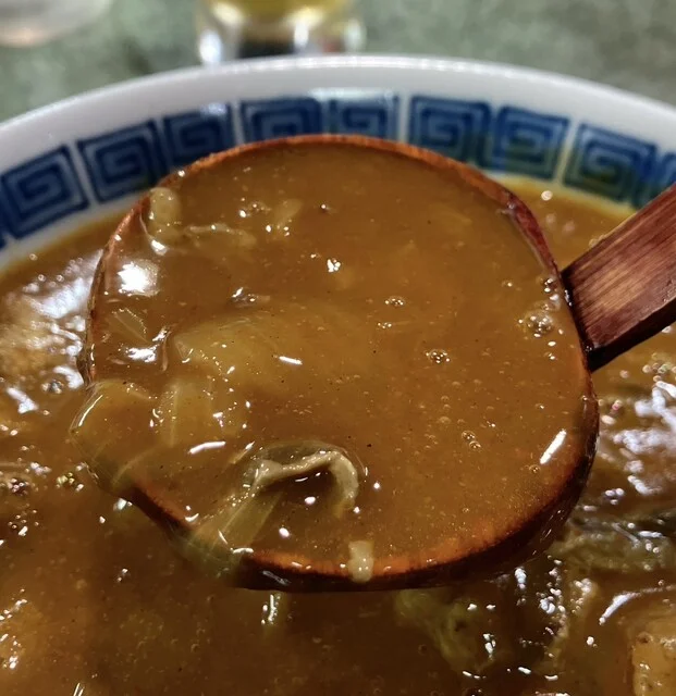 元祖 一休亭 - 小樽（ラーメン）の写真