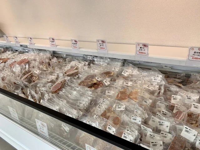 苫小牧ハム - 苫小牧（その他）の写真