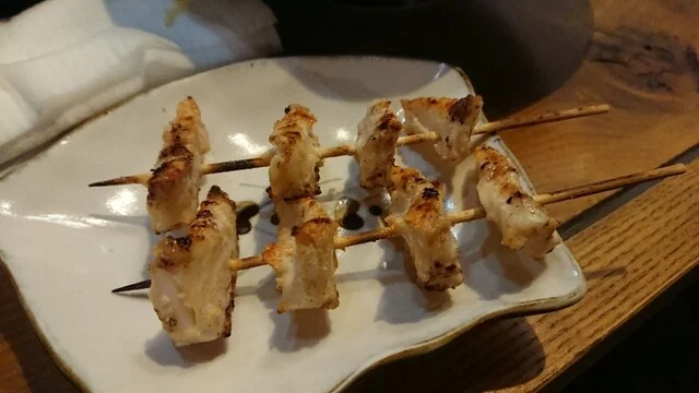 鳥八 - 南稚内（焼き鳥）の写真