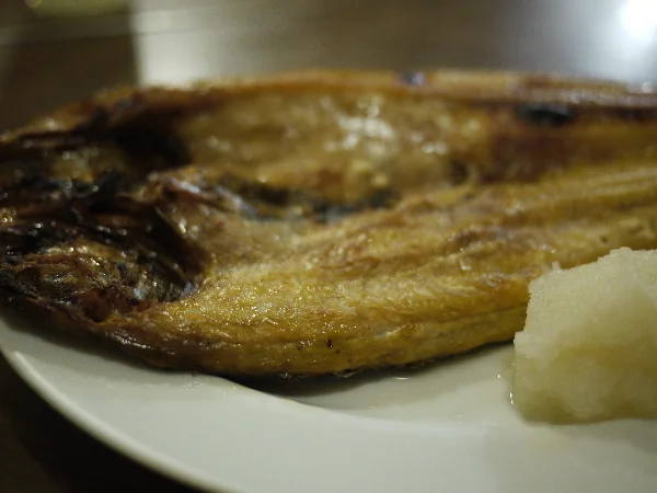 網元 - 稚内（郷土料理）の写真