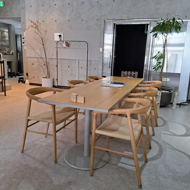 RAWLAW  BY VOREAS（ロウロウ バイ ヴォレアス） - 旭川（カフェ）の写真