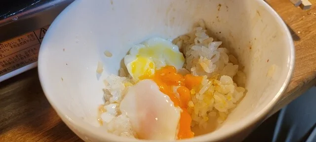 網走生ラムジンギスカン フラミンゴ - 桂台（ジンギスカン）の写真