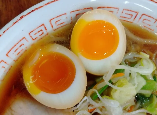 札幌らーめん みそ源 イオンモール苫小牧店 - 苫小牧（ラーメン）の写真