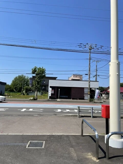 甘味処 とぺんぺ - 蘭島（かき氷）の写真