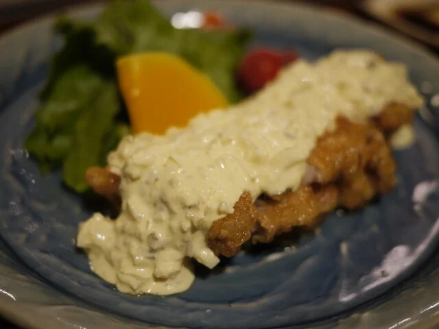 百年坊 - 小樽（居酒屋）の写真