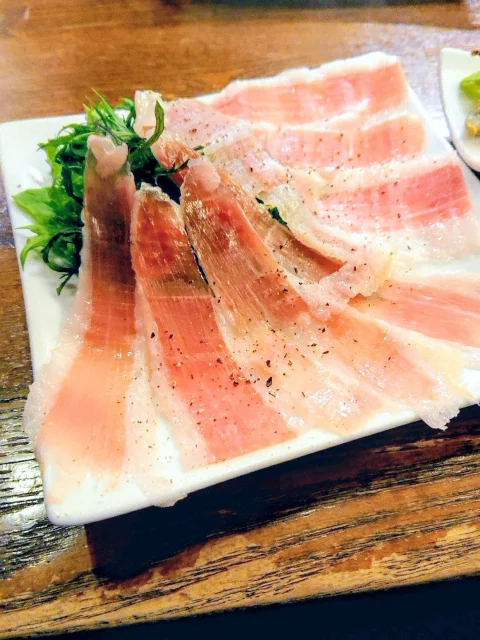 瑚遥（こはる） - 帯広（居酒屋）の写真