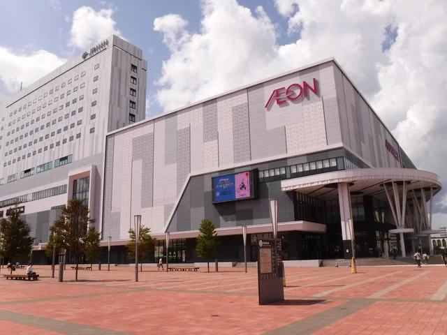 ジュピター イオンモール旭川駅前店 - 旭川（その他）の写真