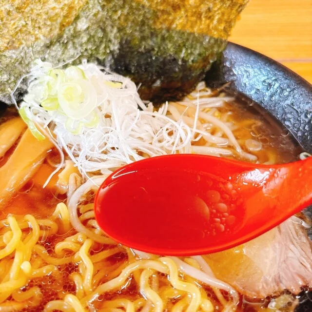 麺屋ぜん - 帯広（ラーメン）の写真