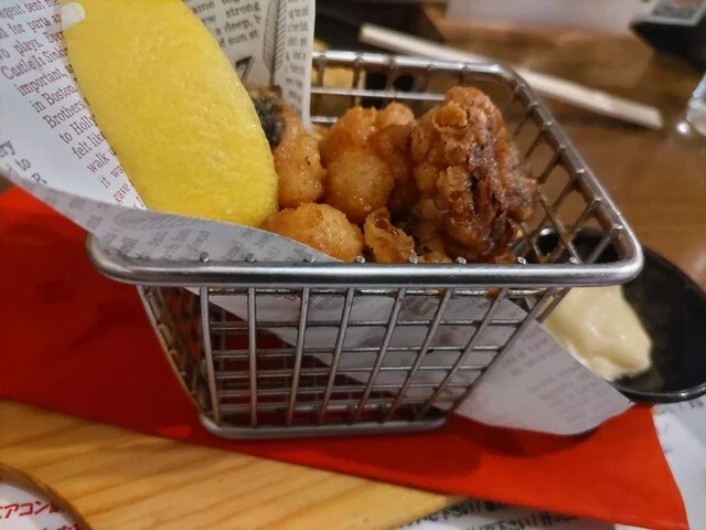 十勝酒場一心 - 帯広（鳥料理）の写真