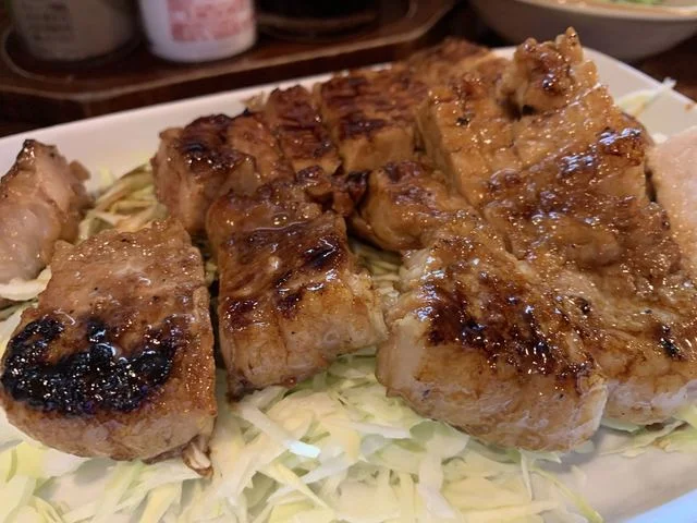 やきとり秀ちゃん - 苫小牧（焼き鳥）の写真