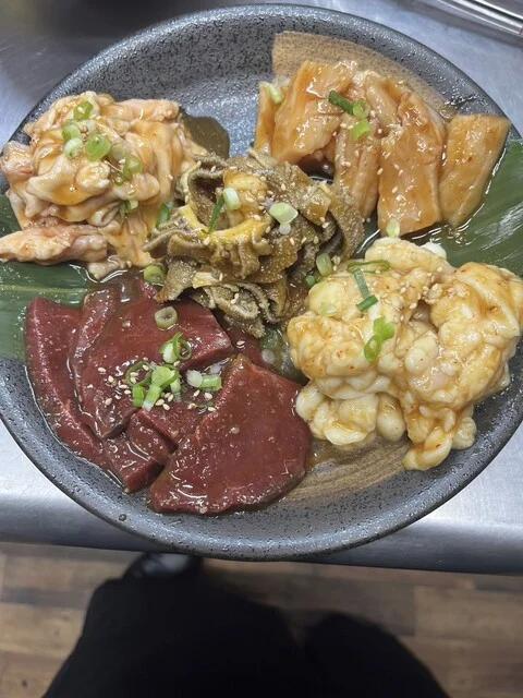 三代目ホルモンとんちゃん - 釧路（ジンギスカン）の写真