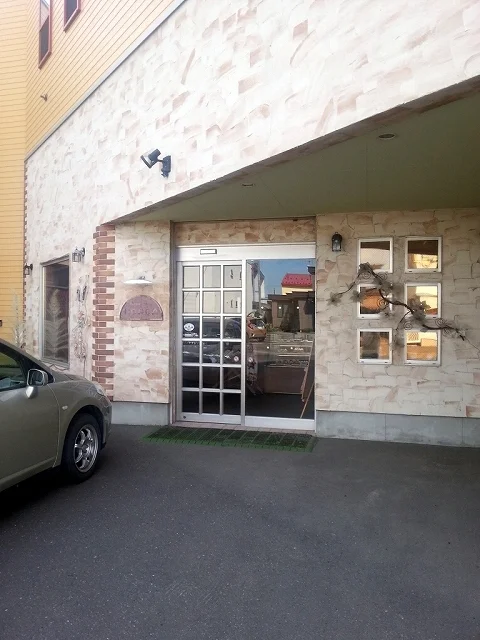 本田菓子舗 - 網走（ケーキ）の写真