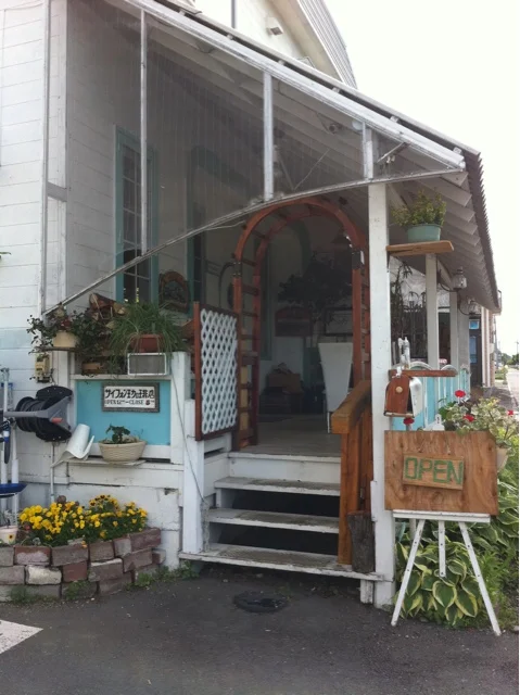 サイフォン珈琲店 - 柏林台（喫茶店）の写真