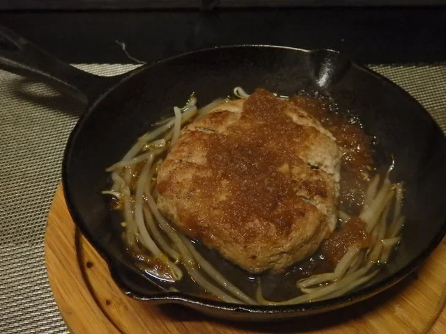 赤横じんぎすかん ぶりすけ - 釧路（ジンギスカン）の写真