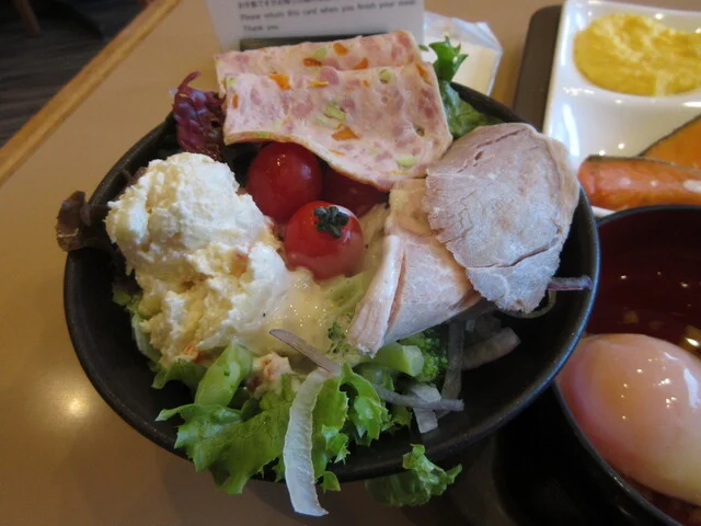 マリーヌ（Marine） - 稚内（ビュッフェ）の写真