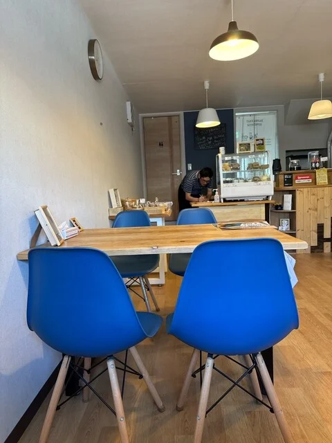 ひだまり cafe - 小樽（カフェ）の写真