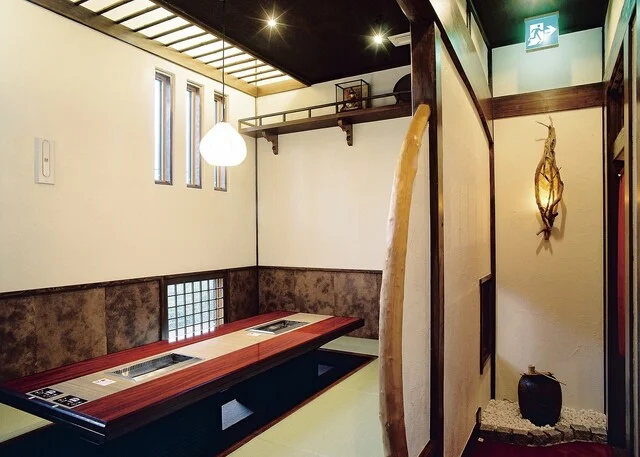 1985年創業 苫小牧老舗焼肉 金剛園 本店（コンゴウエン） - 苫小牧（焼肉）の写真