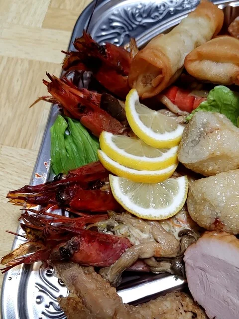 味工房 いちみ - 新富士（居酒屋）の写真