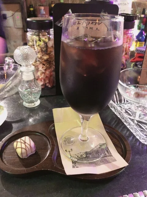 Bar エゾリスオタル - 南小樽（バー）の写真