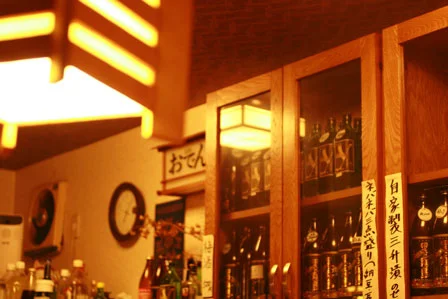 ひろ - 苫小牧（おでん）の写真