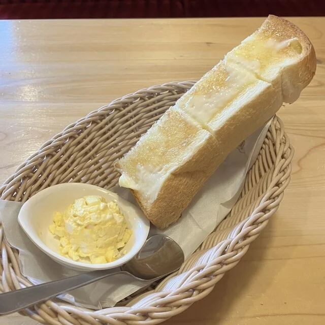 コメダ珈琲店 旭川買物公園通り店 - 旭川（喫茶店）の写真