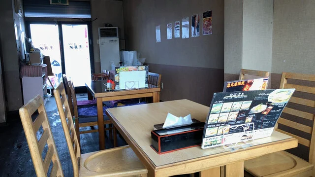 羅亜～麺 加藤屋 東光店（らーめんかとうや） - 旭川四条（ラーメン）の写真