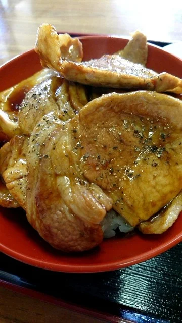 入駒食堂 - 帯広（食堂）の写真