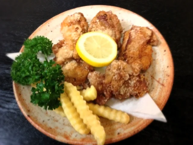 焼鳥専門店 鳥しん - 苫小牧（焼き鳥）の写真