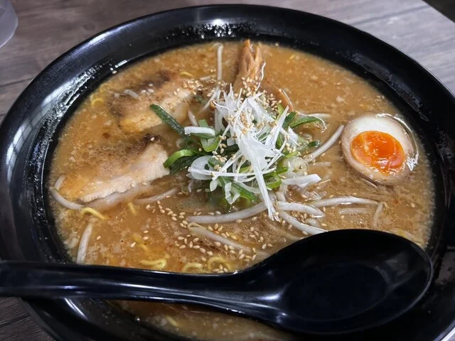 麺屋 柊 - 永山（ラーメン）の写真