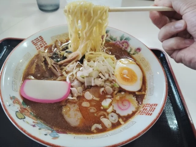 北の家族 - 大湊（食堂）の写真