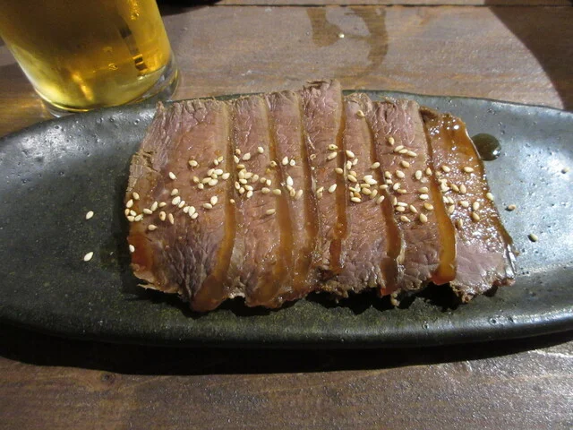 炉ばた焼き まごじろう - 稚内（居酒屋）の写真