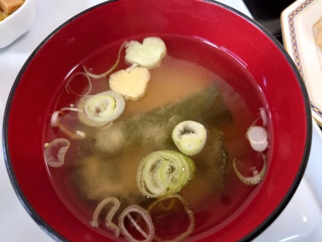 お食事処あっちゃん - 柏林台（食堂）の写真