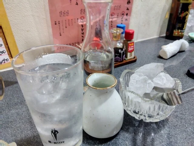 飲み食い処 ここ家 - 小樽（居酒屋）の写真