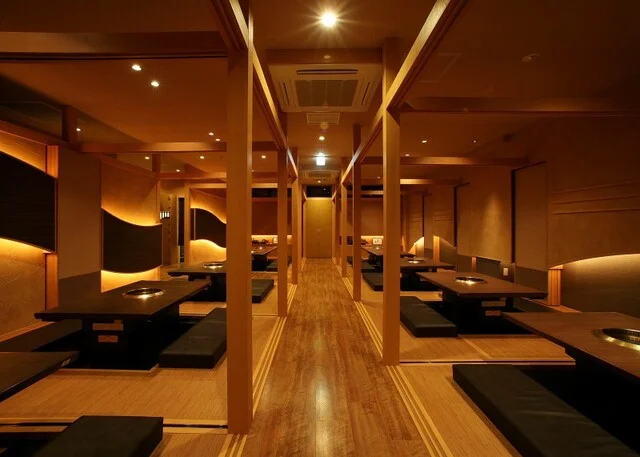 大仁門 色内本店（ダイジンモン） - 小樽（焼肉）の写真