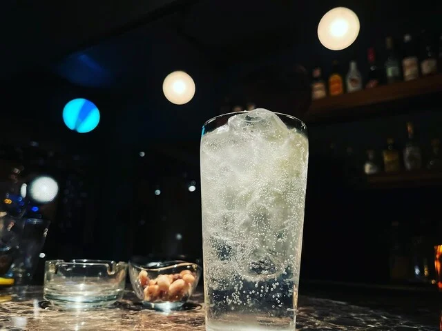 bar BASE（バーベース） - 苫小牧（バー）の写真