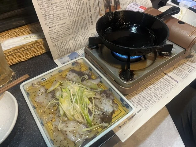 居酒屋 八や（イザカヤ ハチヤ） - 南稚内（居酒屋）の写真