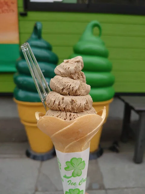 茶和々 小樽店（サワワ） - 南小樽（和菓子）の写真