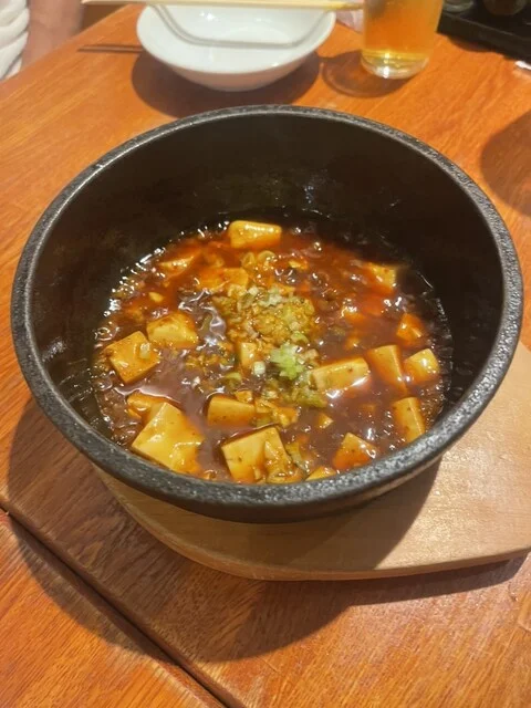 続百里香（ゾクパイリシャン） - 帯広（ラーメン）の写真