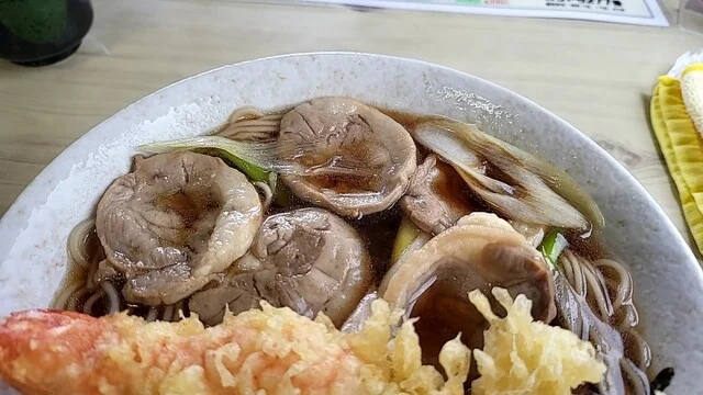 はま長 末広店（はまちょう） - 新旭川（そば）の写真