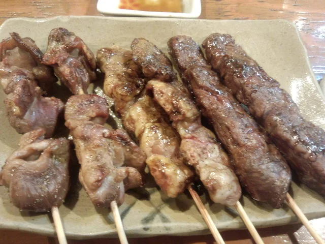 番外 - 新富士（居酒屋）の写真