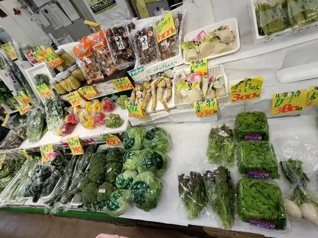 杉本商店 - 南小樽（その他）の写真