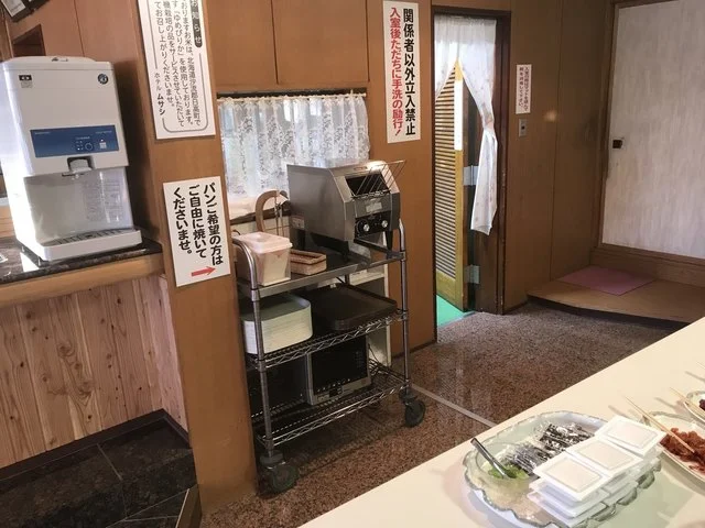 ホテルムサシ - 帯広（その他）の写真